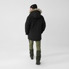 image:imageFjllrven Nuuk Parka Mens Coat  Insulated Waterproof Durable Winter Jacket for Outdoor WearDark Oak