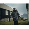 image:imageFjllrven Nuuk Parka Mens Coat  Insulated Waterproof Durable Winter Jacket for Outdoor WearDark Oak