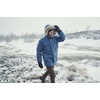 image:imageFjllrven Nuuk Parka Mens Coat  Insulated Waterproof Durable Winter Jacket for Outdoor WearDark Oak