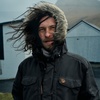 image:imageFjllrven Nuuk Parka Mens Coat  Insulated Waterproof Durable Winter Jacket for Outdoor WearDark Oak