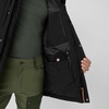 image:imageFjllrven Nuuk Parka Mens Coat  Insulated Waterproof Durable Winter Jacket for Outdoor WearDark Oak