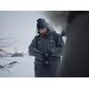 image:imageFjllrven Nuuk Parka Mens Coat  Insulated Waterproof Durable Winter Jacket for Outdoor WearDark Oak