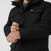image:imageFjllrven Nuuk Parka Mens Coat  Insulated Waterproof Durable Winter Jacket for Outdoor WearDark Oak