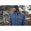 image:imageFjllrven Nuuk Parka Mens Coat  Insulated Waterproof Durable Winter Jacket for Outdoor WearDark Oak