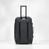image:imageFjllrven Unisex Frden 120L Roller Coal Black