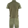 image:imageHoja Field Suit M