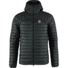 image:imageFjallraven Expedition Latt Mens Insulated FullZip Midlayer HoodyBlack