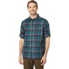 image:imageFjallraven F81380667560L Fjallglim Shirt M Arctic GreenNavy L