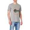 image:imageFjallraven F87045020XXL Forest Mirror TShirt M Grey XXL