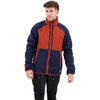 image:imageFjallraven F87164560215L Vardag Pile Jacket M NavyAutumn Leaf L