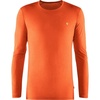 image:imageFjallraven F87405208XXL Bergtagen Thinwool LS M Hokkaido Orange XXL