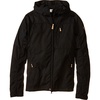 image:imageFjallraven Mens Sten Jacket Black L