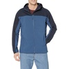 image:imageFjllrven Abisko Midsummer Jacket Indigo BlueDark Navy MD