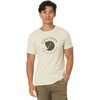 image:imageFjllrven Fox TShirt Chalk White MD