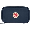 image:imageFjllrven Knken Travel Wallet Navy One SizeNavy