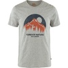 image:imageFjllrven Nature TShirt Grey Melange SM