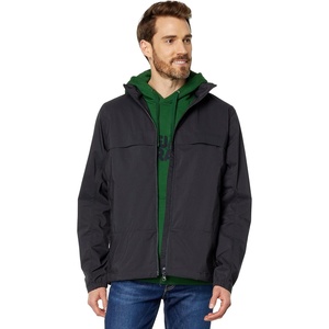 image:imageFjallraven Abisko Hike Jacket  Mens Dark Grey XLarge