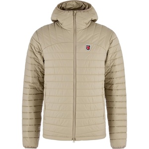 image:imageFjallraven Expedition Latt Mens Insulated FullZip Midlayer HoodyFossil