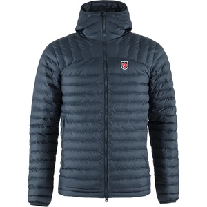 image:imageFjallraven Expedition Latt Mens Insulated FullZip Midlayer HoodyNavy