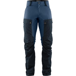 image:imageFjallraven F8717655552058R Keb Trousers M Dark NavyUncle Blue 58R