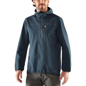image:imageFjallraven F87400570XS Bergtagen Stretch Half Zip M Mountain Blue XS