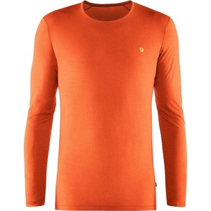 image:imageFjallraven F87405208XXL Bergtagen Thinwool LS M Hokkaido Orange XXL