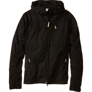 image:imageFjallraven Mens Sten Jacket Black L