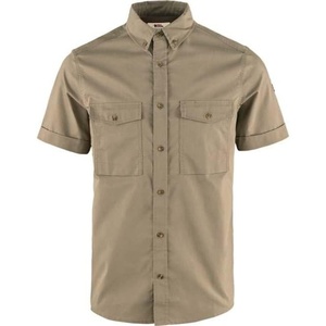 image:imageFjallraven Mens Stretch Short Sleeve Shirt