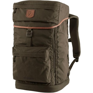 image:imageFjallraven Singi Stubben Hiking Backpack  27LDark Olive