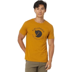 image:imageFjllrven Fox TShirt Acorn MD