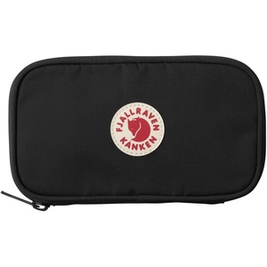 image:imageFjllrven Knken Travel Wallet Navy One SizeBlack