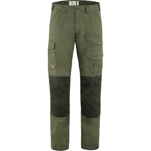image:imageFjllrven Vidda Pro Mens Hiking Trousers US Wasit Inseam 38 34 Regular Long Laurel GreenDeep Forest