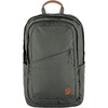 image:imageFjllrven Raven 28 Backpack  MultiPocket Organization Padded Support Durable Fabric  Commuting Travel BasaltBasalt
