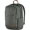 image:imageFjllrven Raven 28 Backpack  MultiPocket Organization Padded Support Durable Fabric  Commuting Travel BasaltBasalt