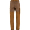 image:imageFjllrven Vidda Pro Mens Long Trousers Brown
