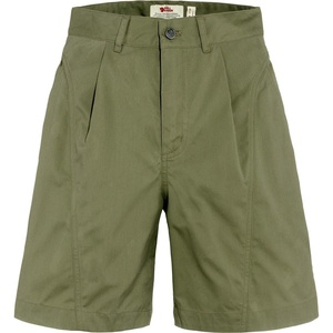 image:imageFjallraven Vardag Shorts  Womens Green 40