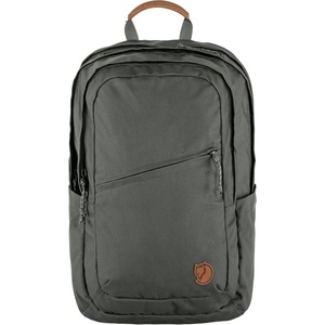 image:imageFjllrven Raven 28 Backpack  MultiPocket Organization Padded Support Durable Fabric  Commuting Travel BasaltBasalt