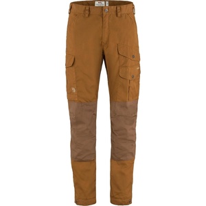 image:imageFjllrven Vidda Pro Mens Long Trousers Brown