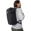 image:imageFjallraven F23312550 Ulvo Rolltop 30 BlackBlack Black 193911tcx