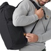 image:imageFjallraven F23312550 Ulvo Rolltop 30 BlackBlack Black 193911tcx