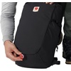 image:imageFjallraven F23312550 Ulvo Rolltop 30 BlackBlack Black 193911tcx