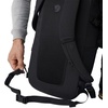 image:imageFjallraven F23312550 Ulvo Rolltop 30 BlackBlack Black 193911tcx