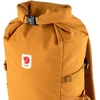 image:imageFjallraven F23312550 Ulvo Rolltop 30 BlackRed Gold