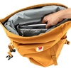 image:imageFjallraven F23312550 Ulvo Rolltop 30 BlackRed Gold