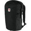 image:imageFjallraven F23312550 Ulvo Rolltop 30 BlackBlack Black 193911tcx