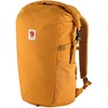image:imageFjallraven F23312550 Ulvo Rolltop 30 BlackRed Gold