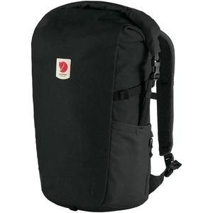 image:imageFjallraven F23312550 Ulvo Rolltop 30 BlackBlack Black 193911tcx