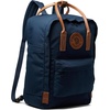 image:imageFjallraven Kanken No 2 Laptop 15 Backpack  18LNavy