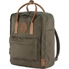 image:imageFjllrven Kanken No 2 BackpackDark Olive