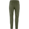 image:imageFjllrven Womens Keb Fleece Trousers WDeep Forest